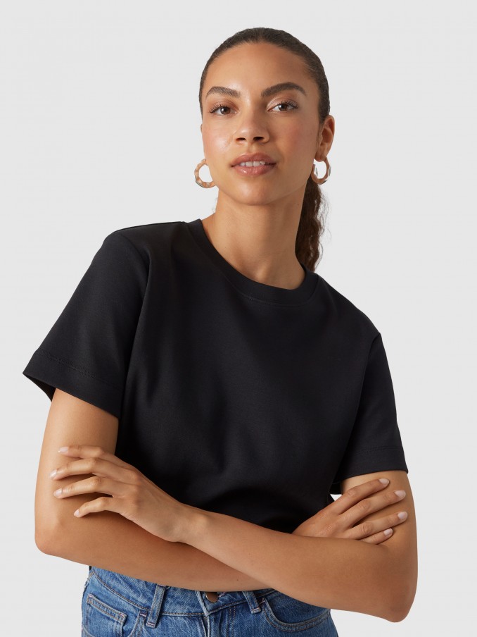 T-Shirt Woman Vero Moda