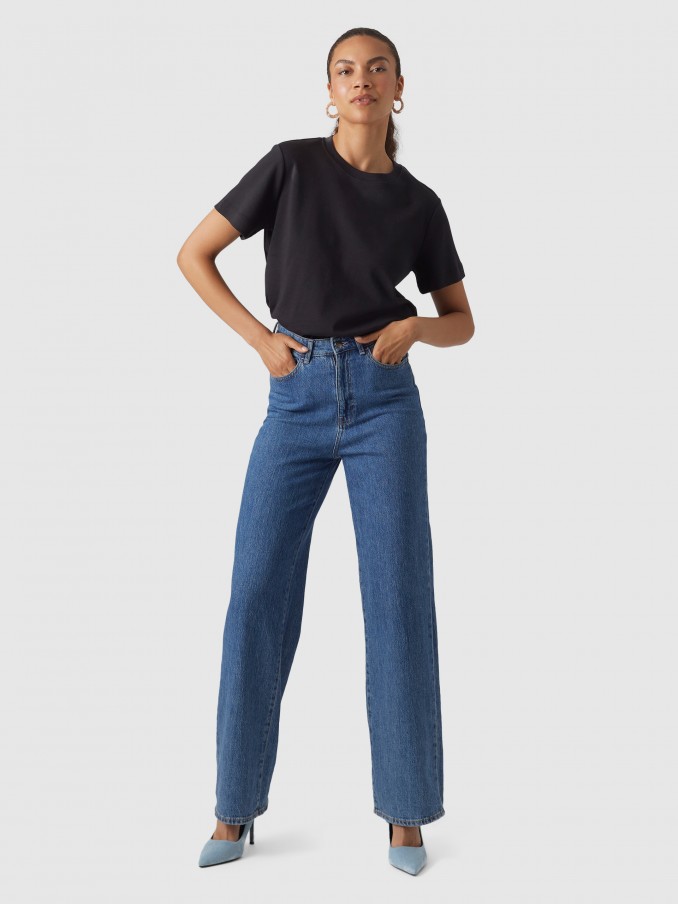 T-Shirt Woman Vero Moda