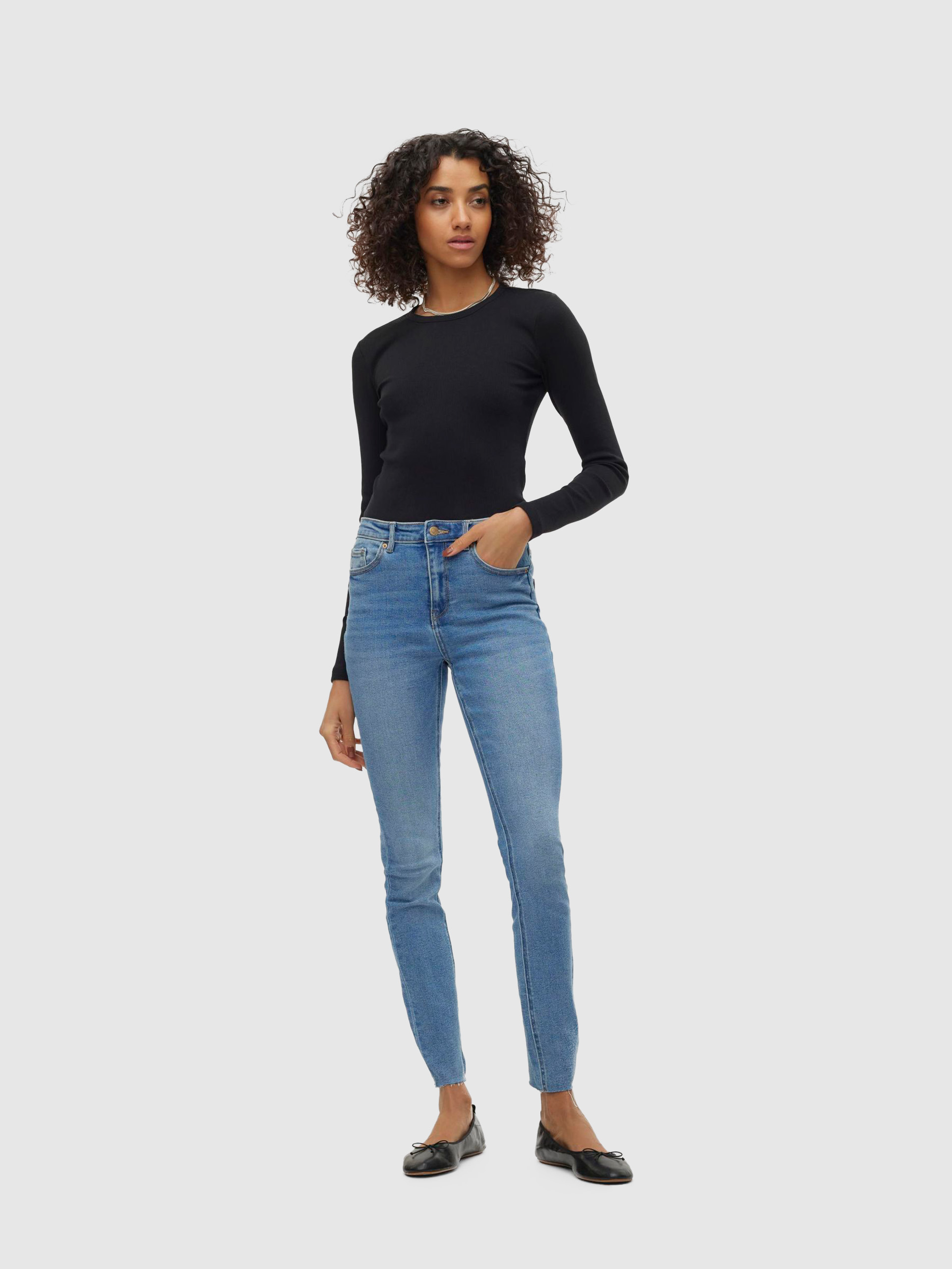 Sueter Mujer Vero Moda