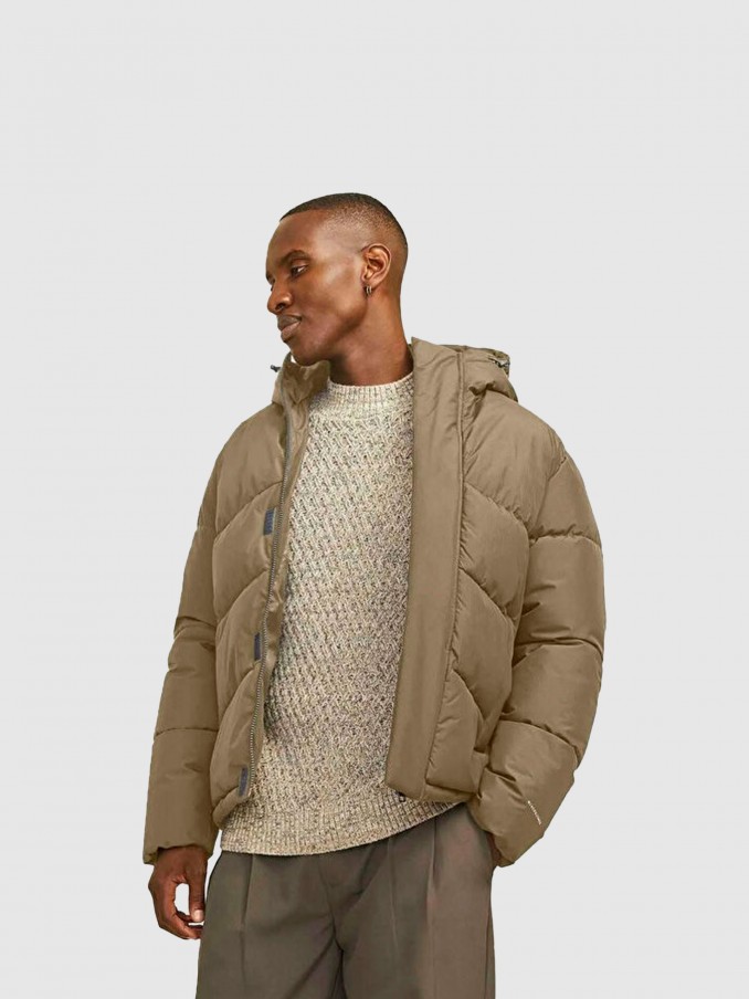 Casaco Homem World Jack & Jones