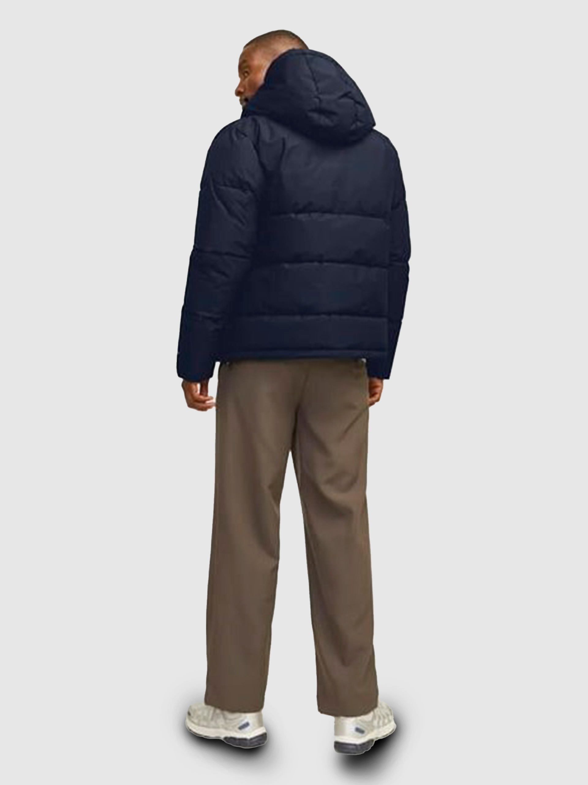 Chaqueta Hombre Jack & Jones