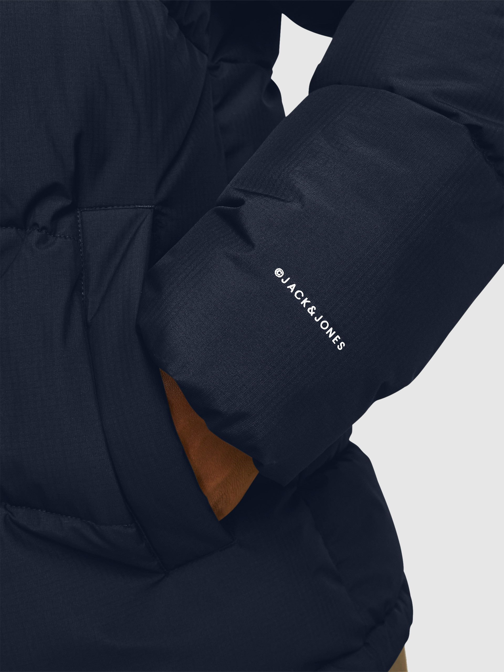Chaqueta Hombre Jack & Jones