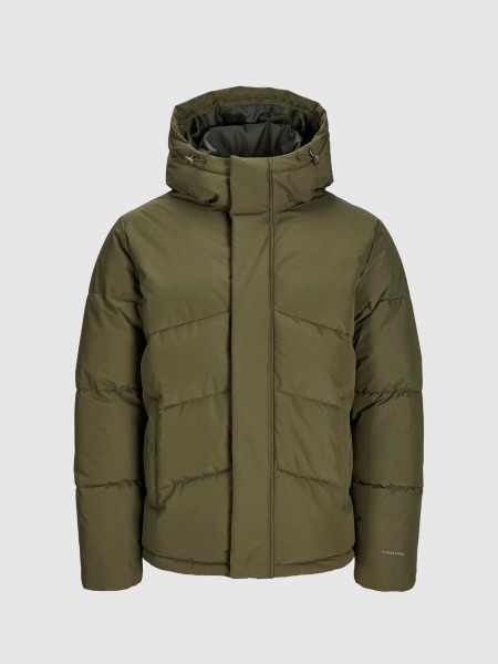 Chaqueta Hombre Jack & Jones