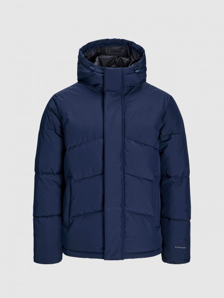 Chaqueta Hombre Jack & Jones Chaqueta Hombre Jack & Jones