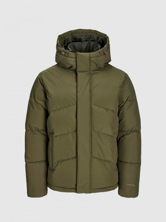 Chaqueta Hombre Jack & Jones