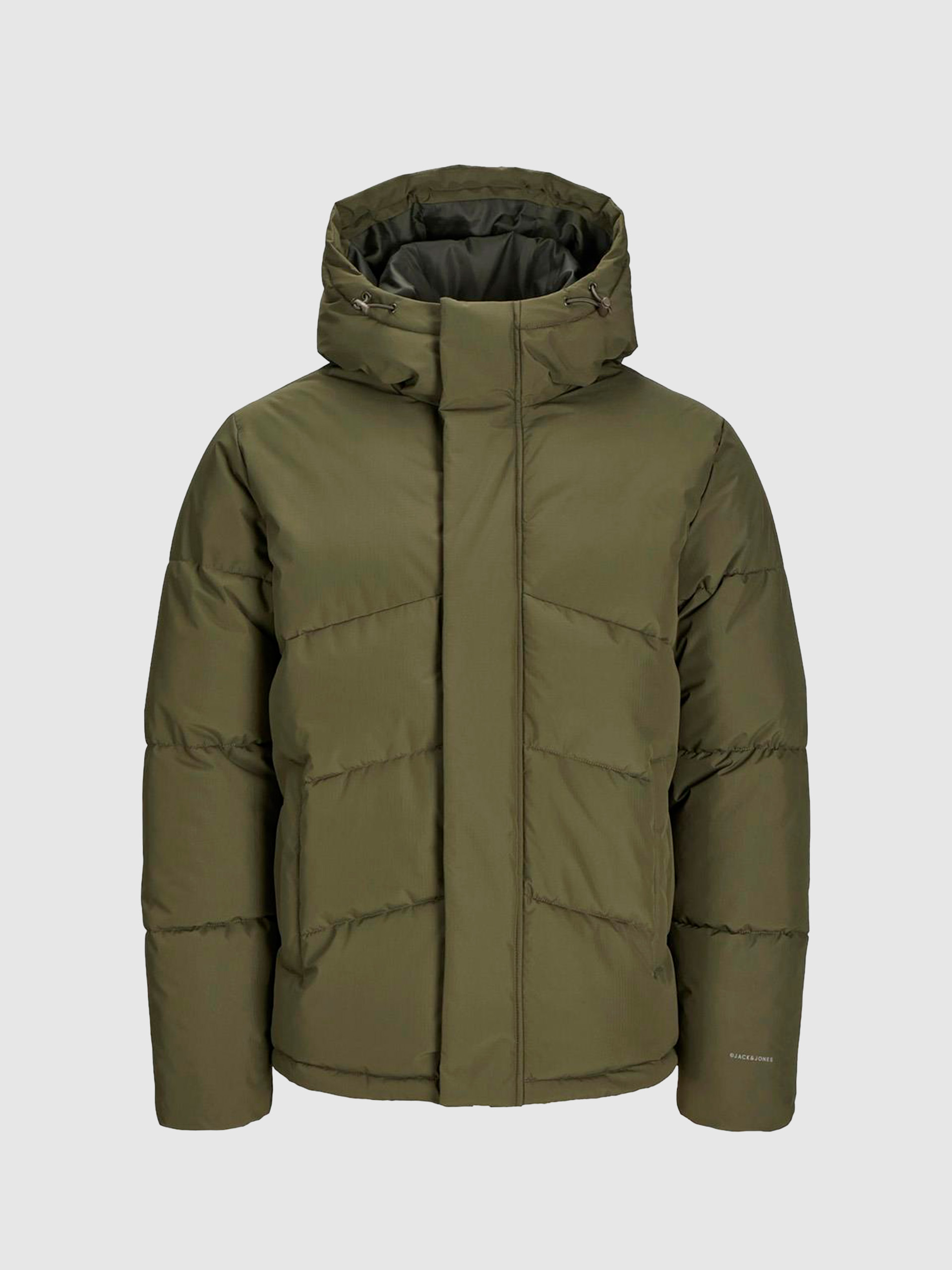 Chaqueta Hombre Jack & Jones