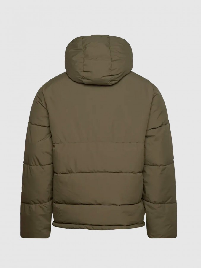 Chaqueta Hombre Jack & Jones