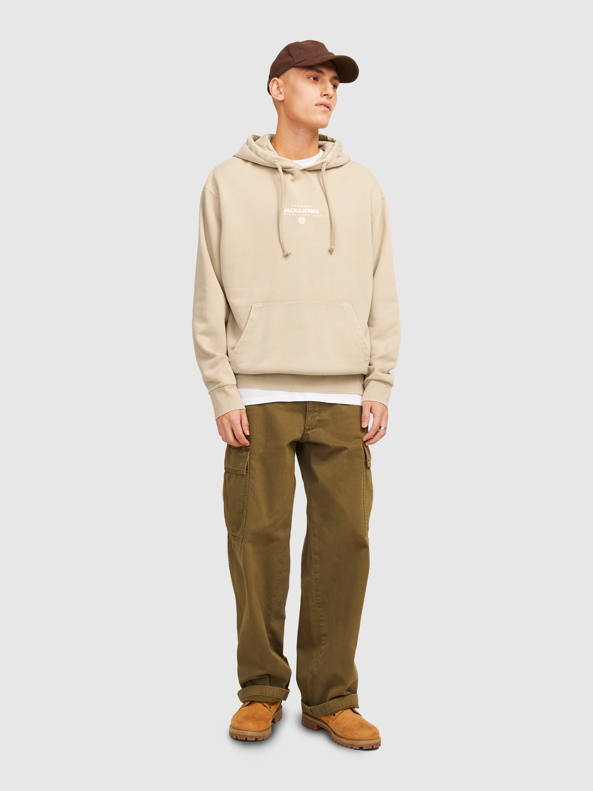 Jumper Man Jack & Jones