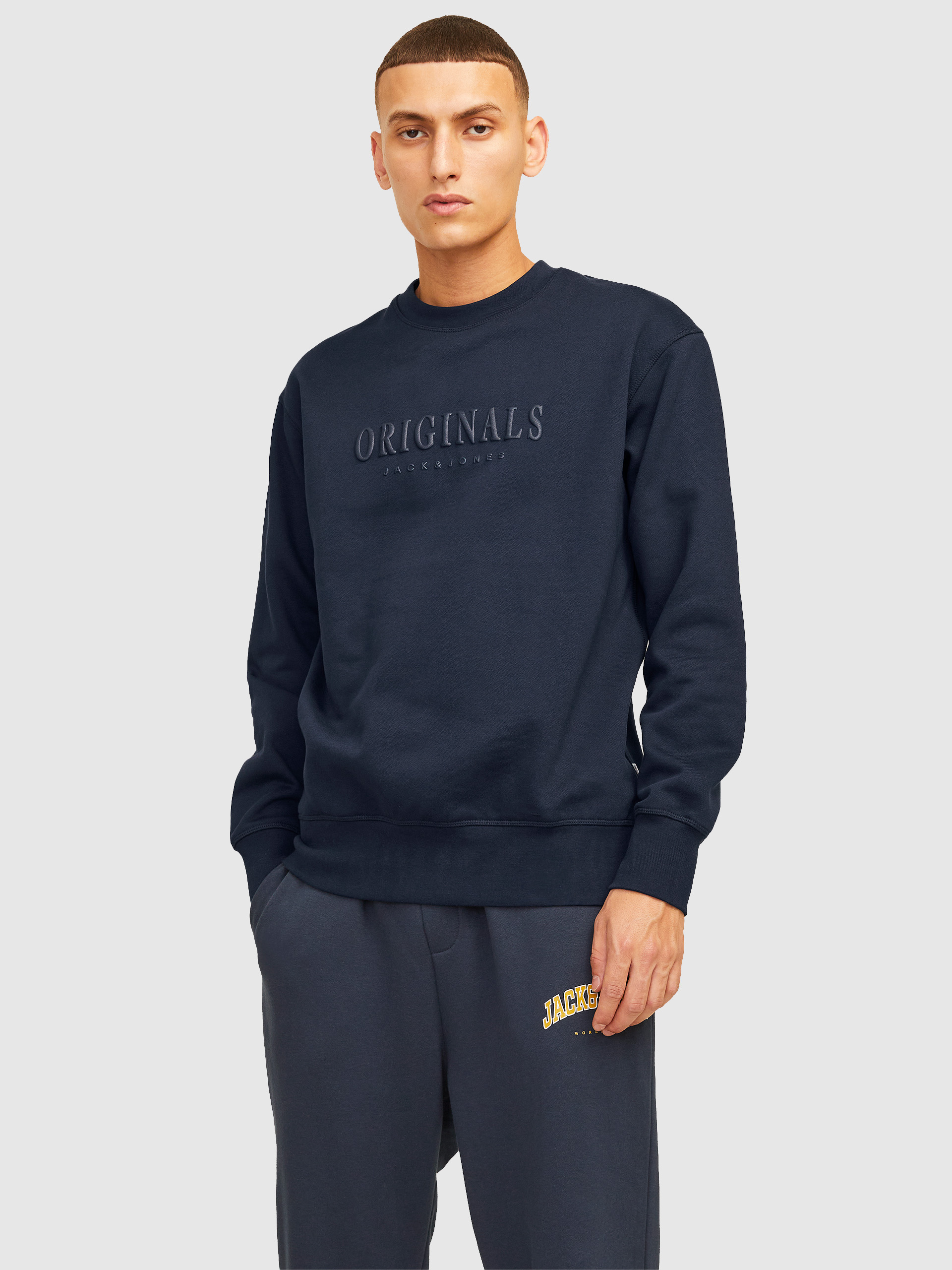 Jersey Hombre Jack & Jones