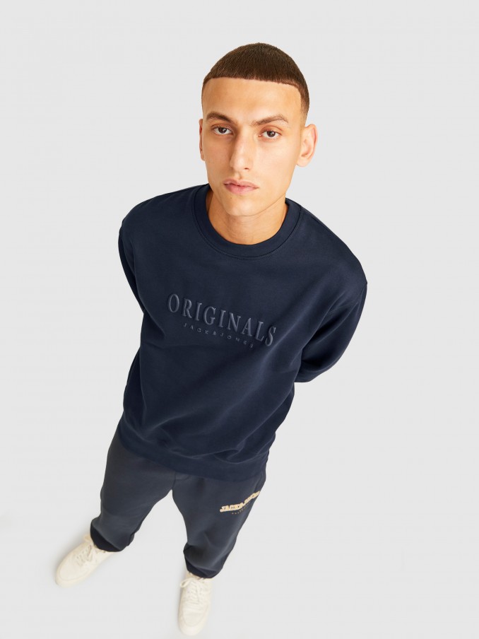Jersey Hombre Jack & Jones