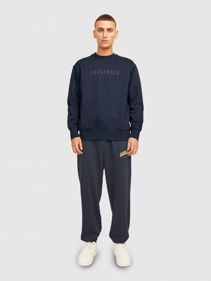 Jersey Hombre Jack & Jones