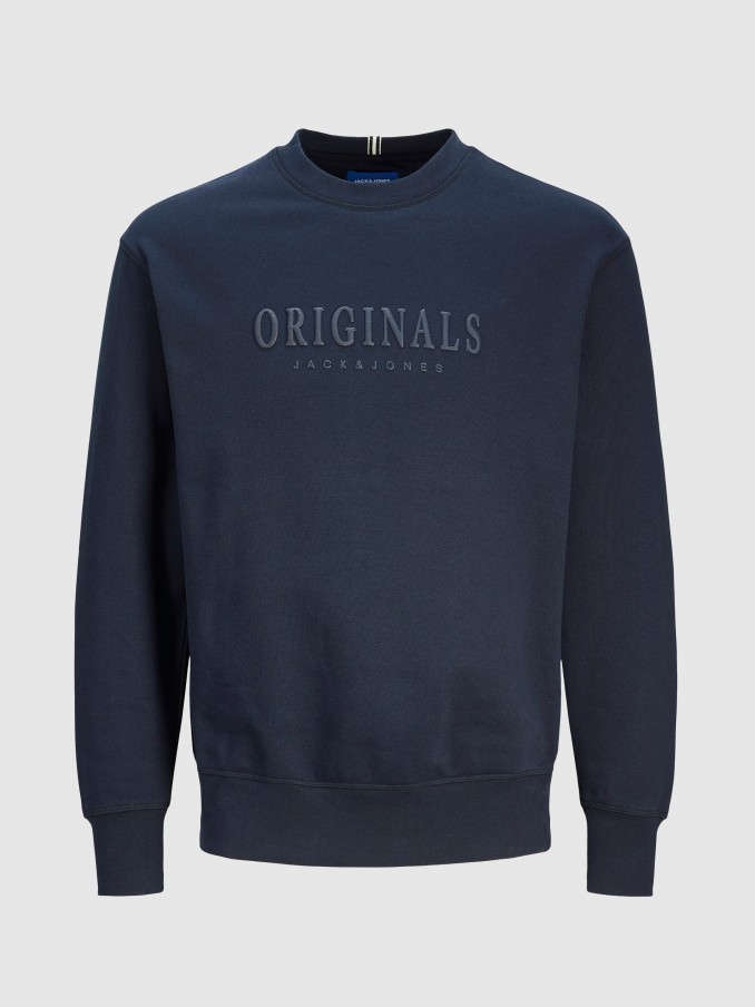 Jersey Hombre Jack & Jones