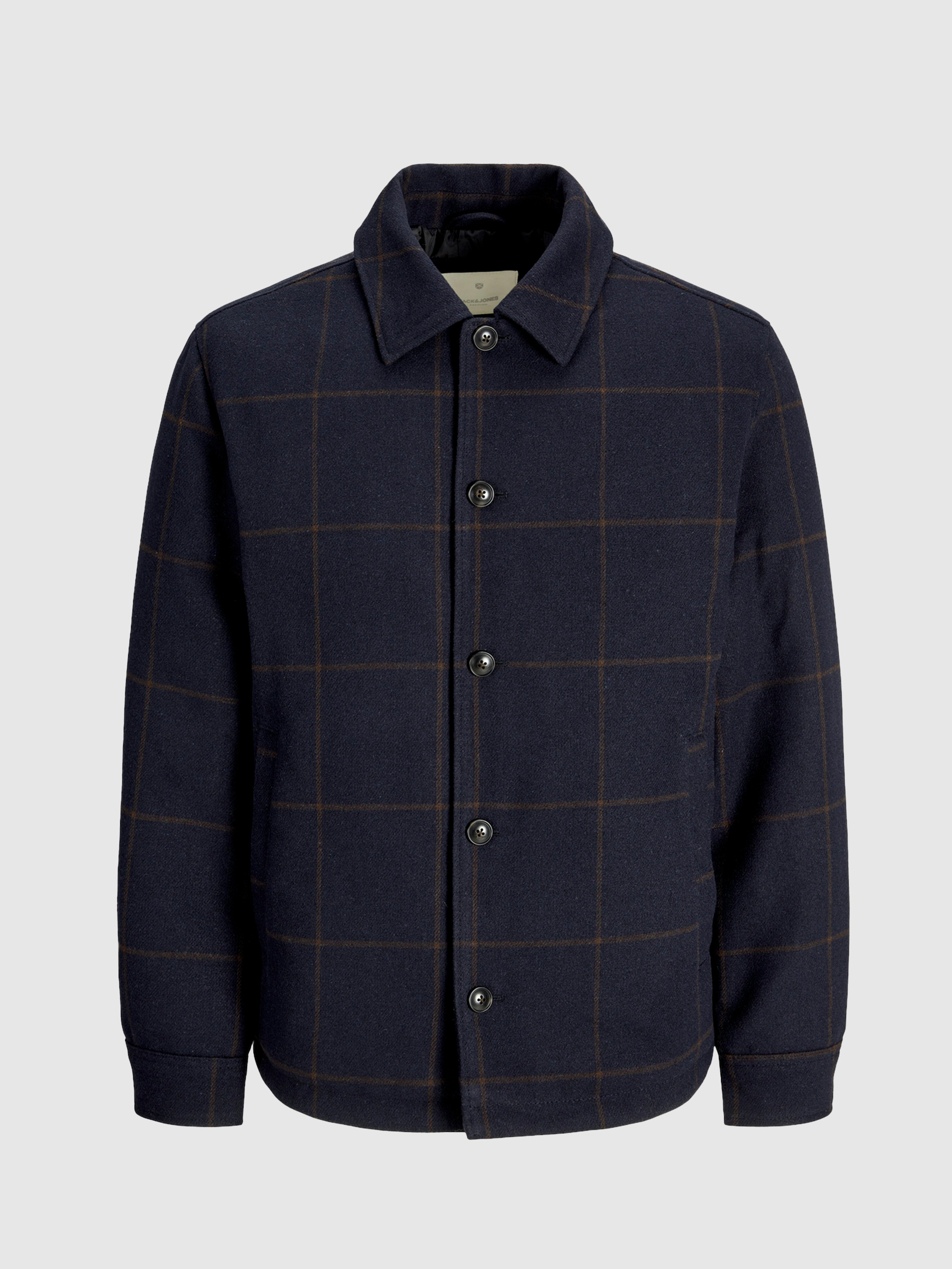 Camisa Hombre Jack & Jones