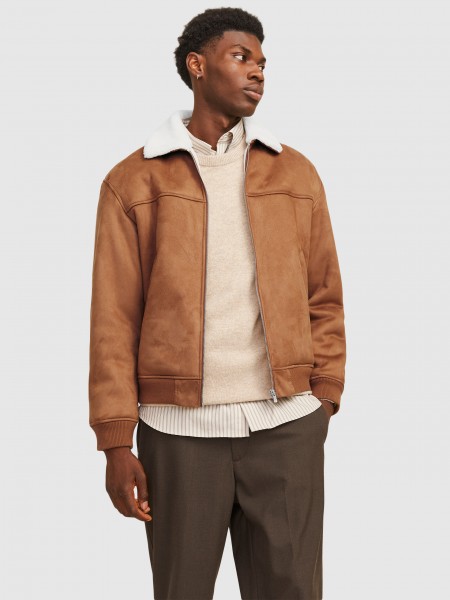 Chaqueta Hombre Jack & Jones