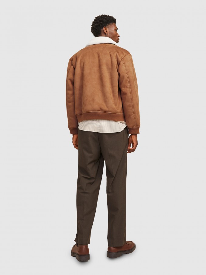 Chaqueta Hombre Jack & Jones