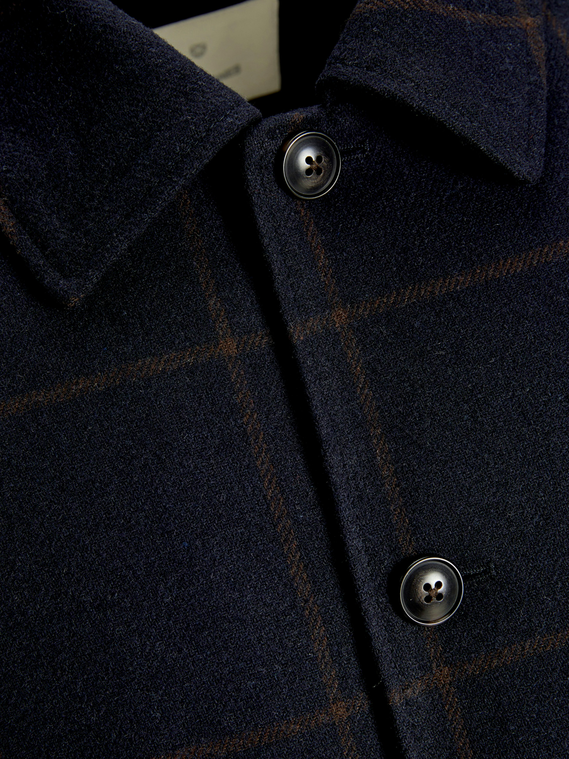 Camisa Hombre Jack & Jones