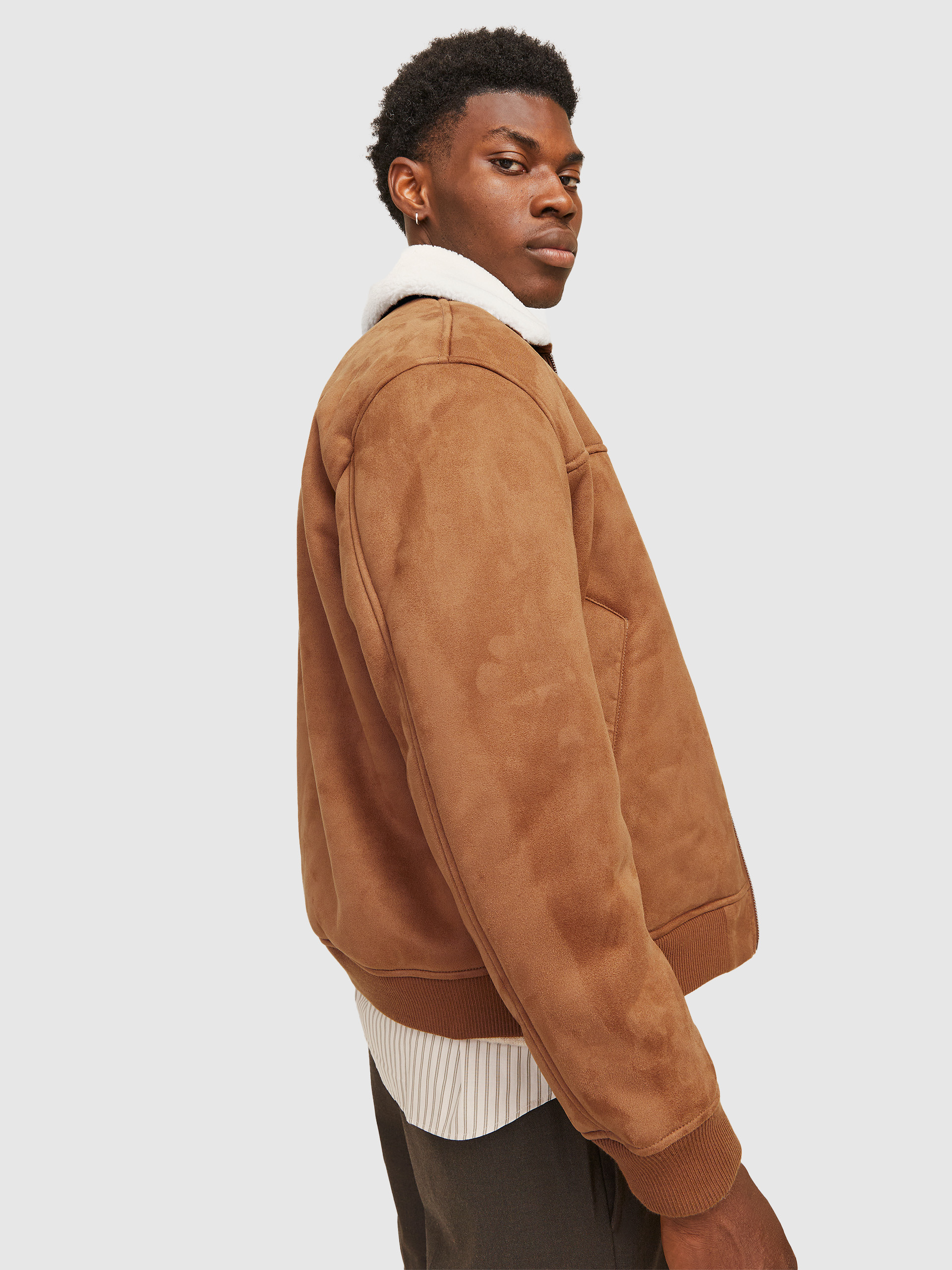 Chaqueta Hombre Jack & Jones
