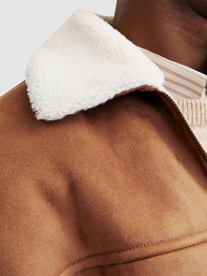 Chaqueta Hombre Jack & Jones