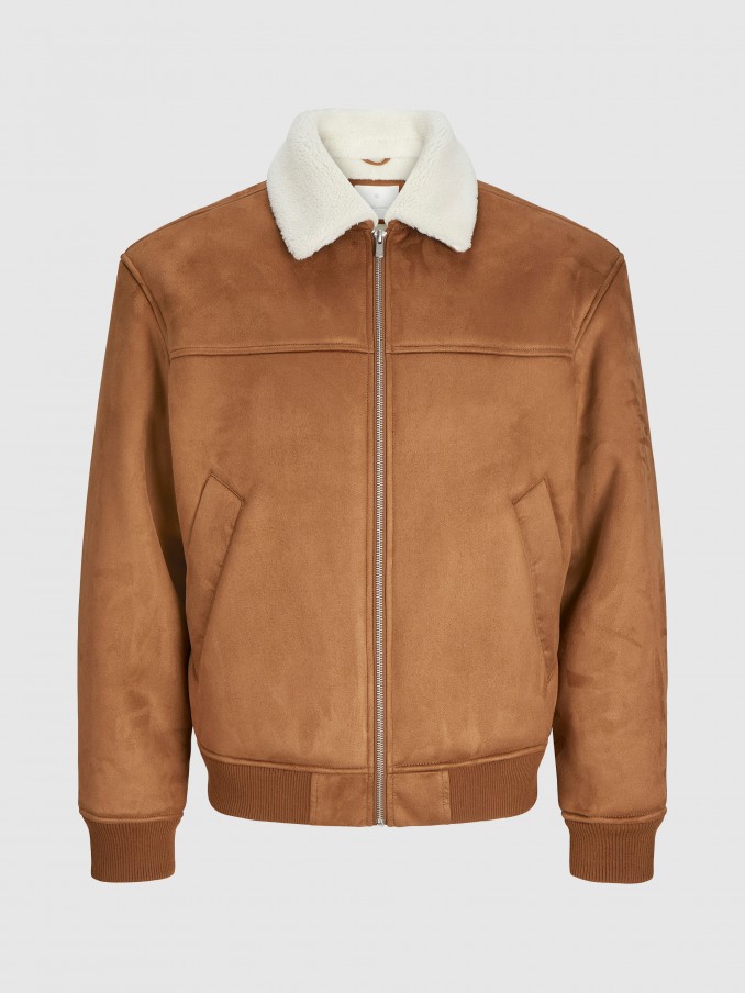 Chaqueta Hombre Jack & Jones