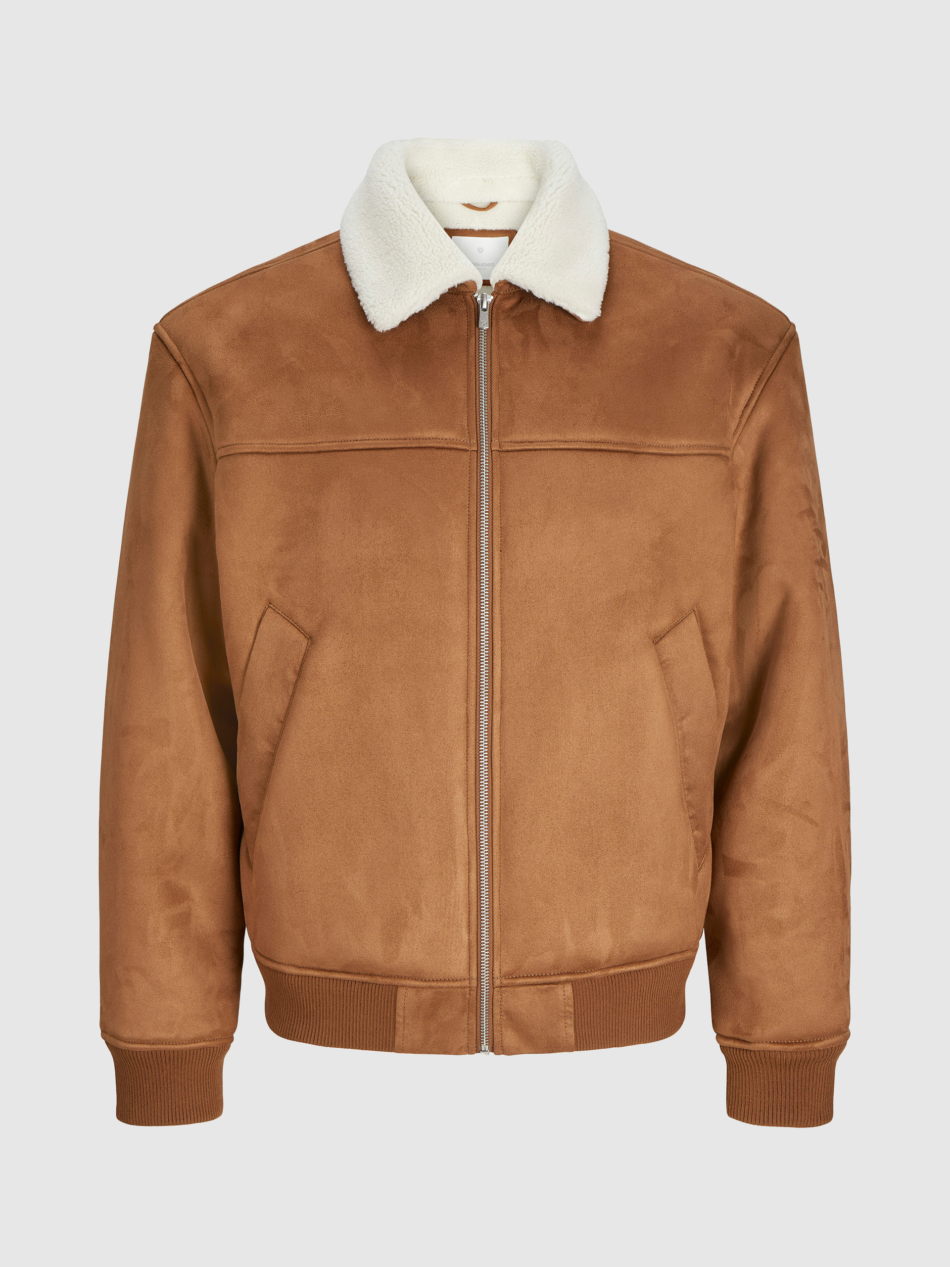 Chaqueta Hombre Jack & Jones