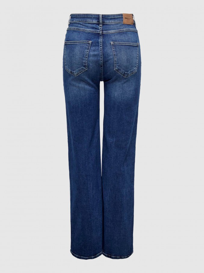Pants Woman Only