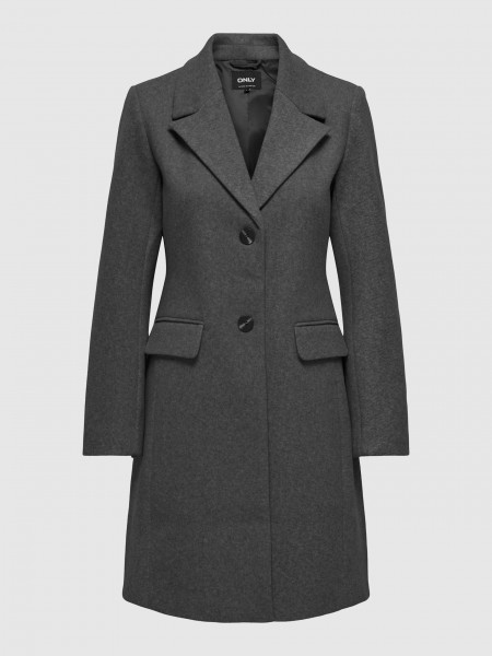 Chaqueta Mujer Only