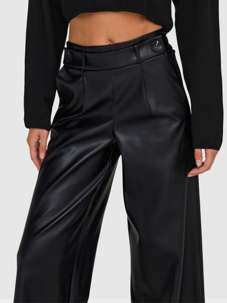 Pantalones Mujer Only