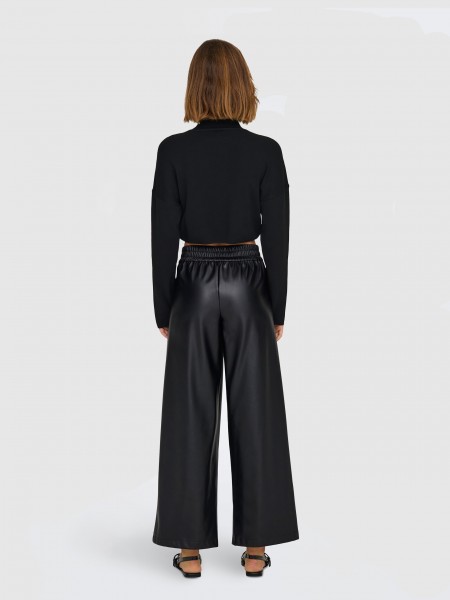 Pantalones Mujer Only