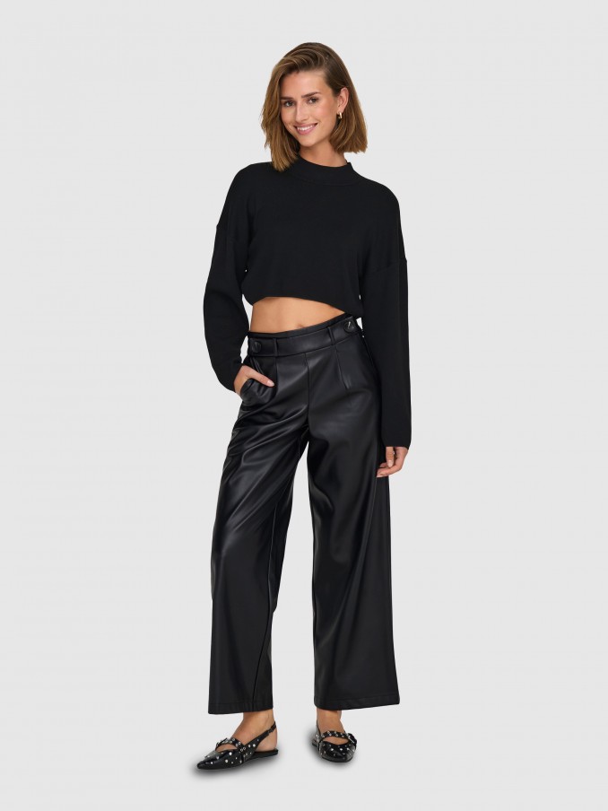 Pantalones Mujer Only