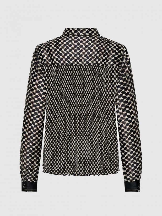 Shirt Woman Only
