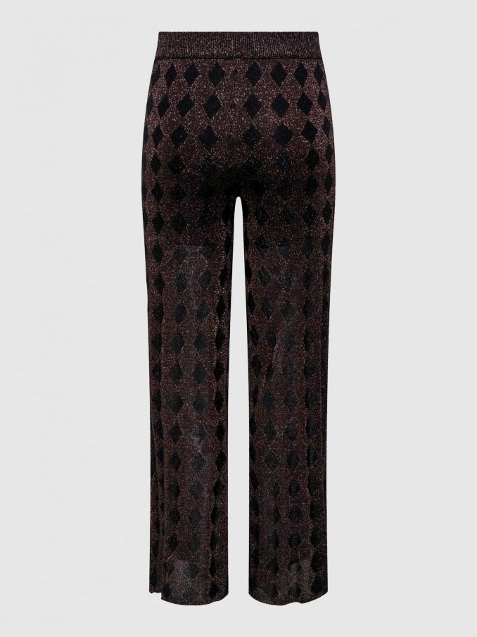 Pantalones Mujer Only