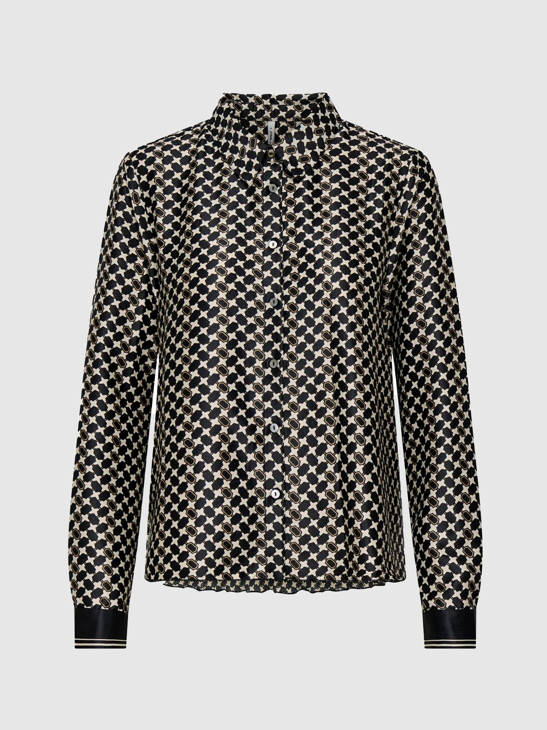 Camisa Mujer Only