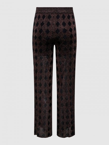 Pants Woman Only