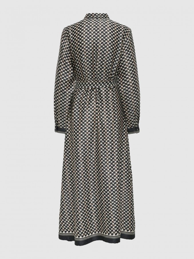 Vestido Mujer Only