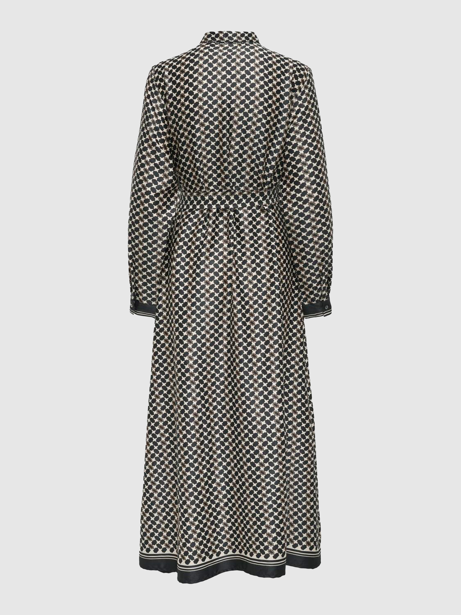 Vestido Mujer Only