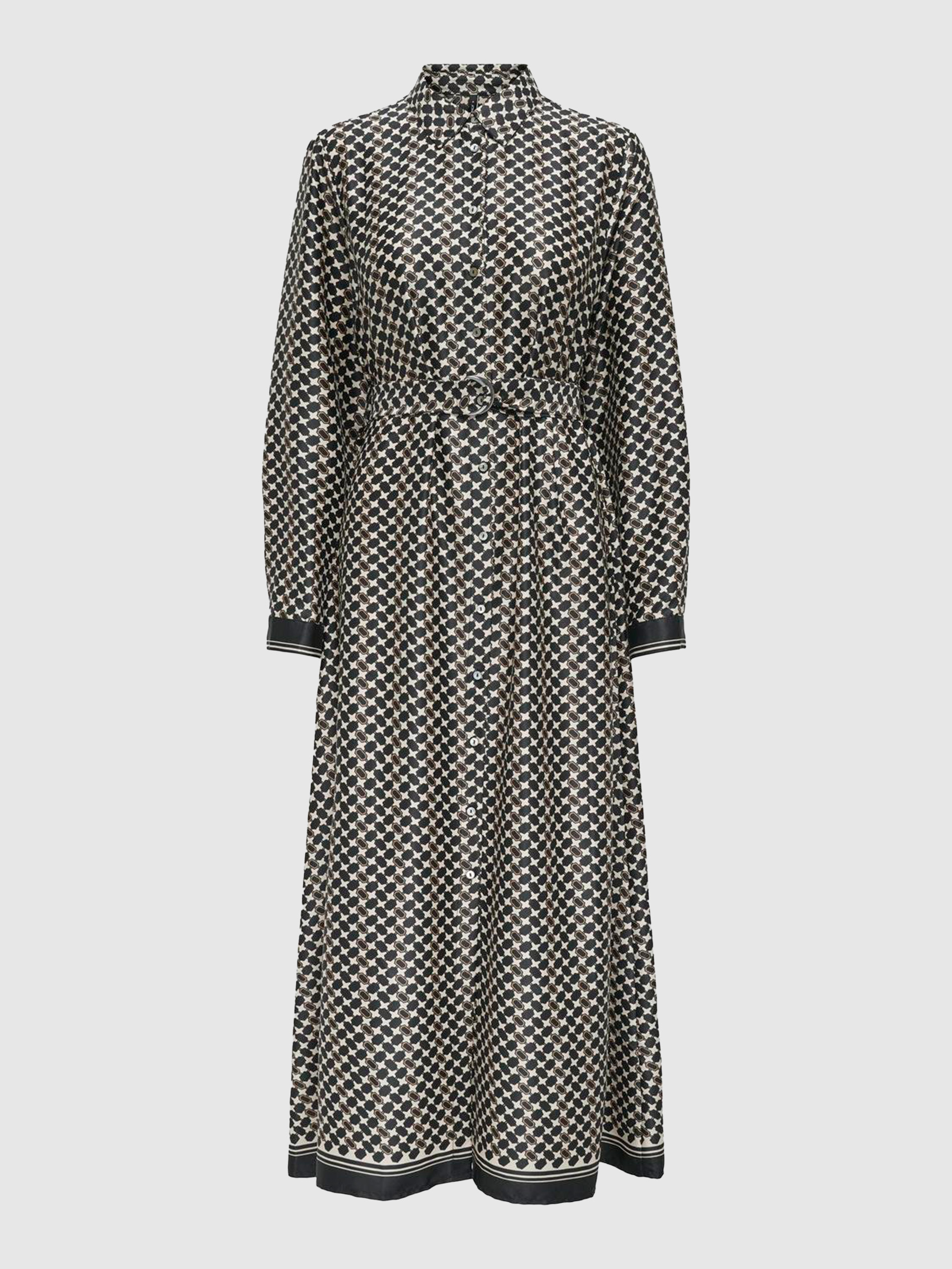 Vestido Mujer Only