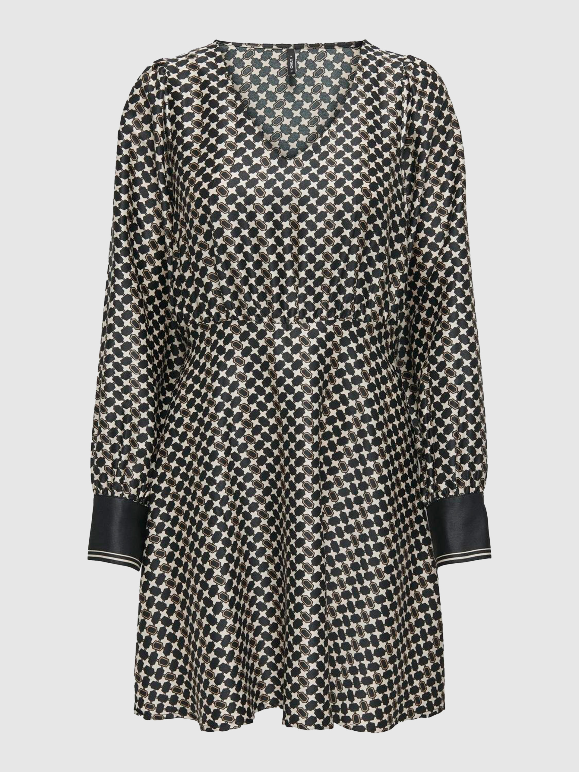 Dress Woman Only