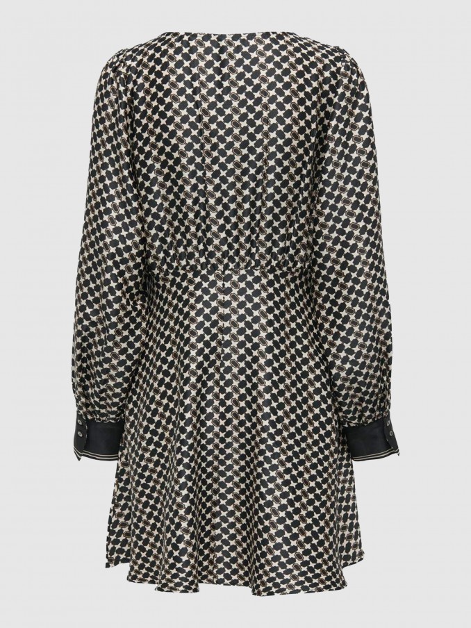 Vestido Mujer Only