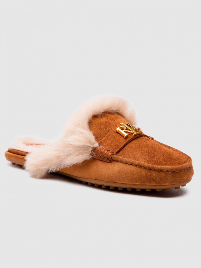 Flip Flops Woman Polo Ralph Lauren