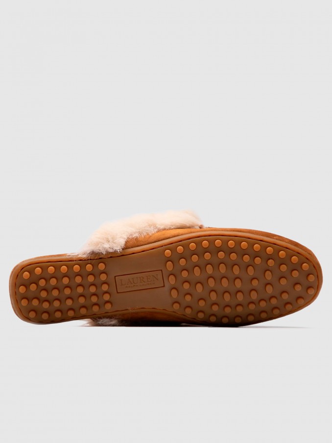 Flip Flops Woman Polo Ralph Lauren