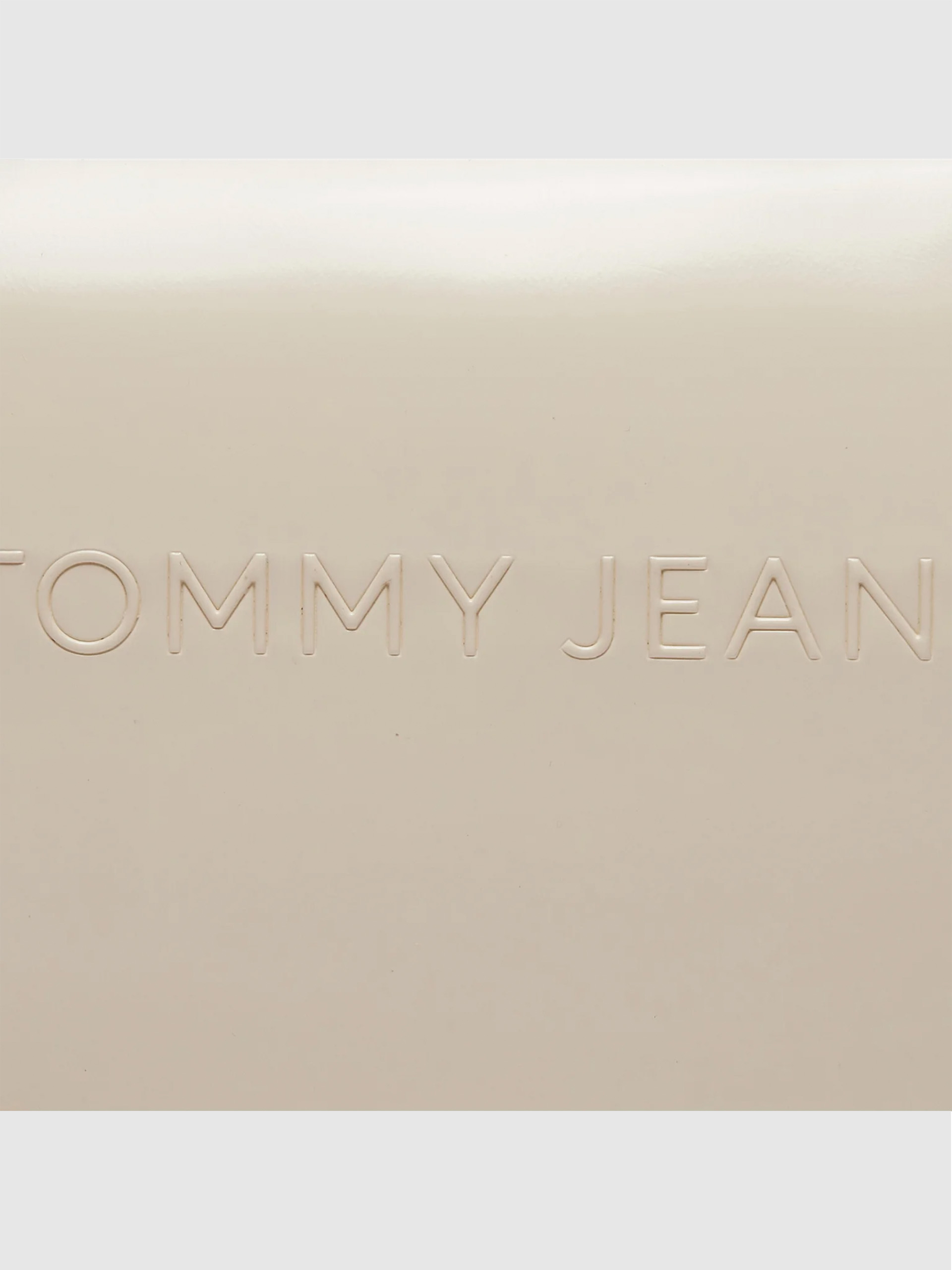 Bolsos de hombro Mujer Tommy Jeans