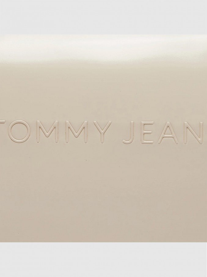 Shoulder Bags Woman Tommy Jeans