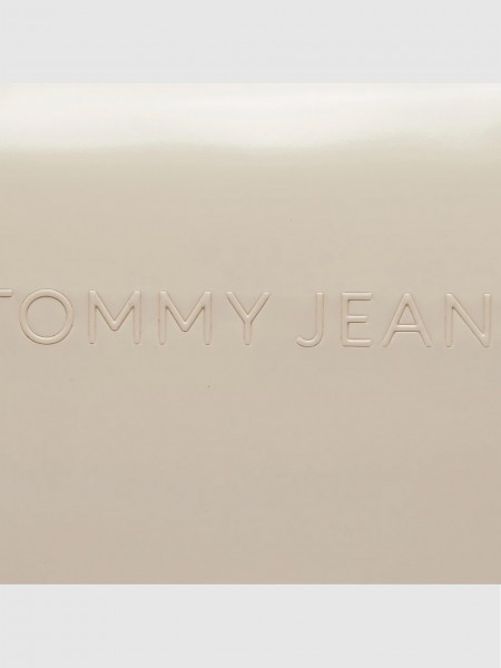 Mala de Ombro Mulher Tommy Jeans