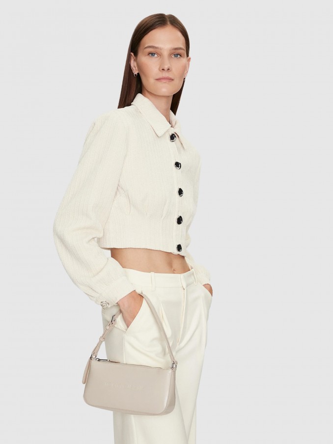 Shoulder Bags Woman Tommy Jeans