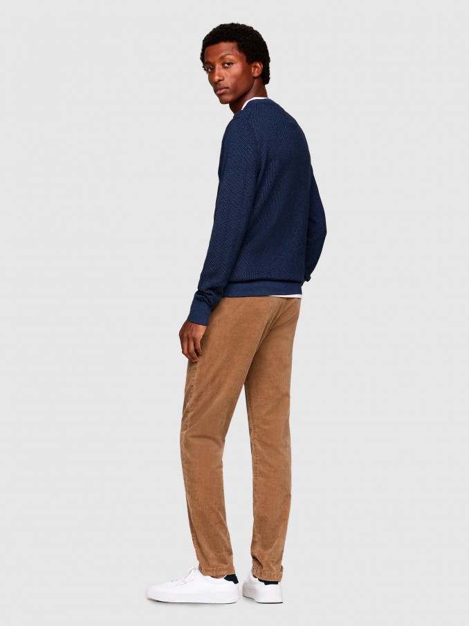 Sueter Hombre Tommy Hilfiger