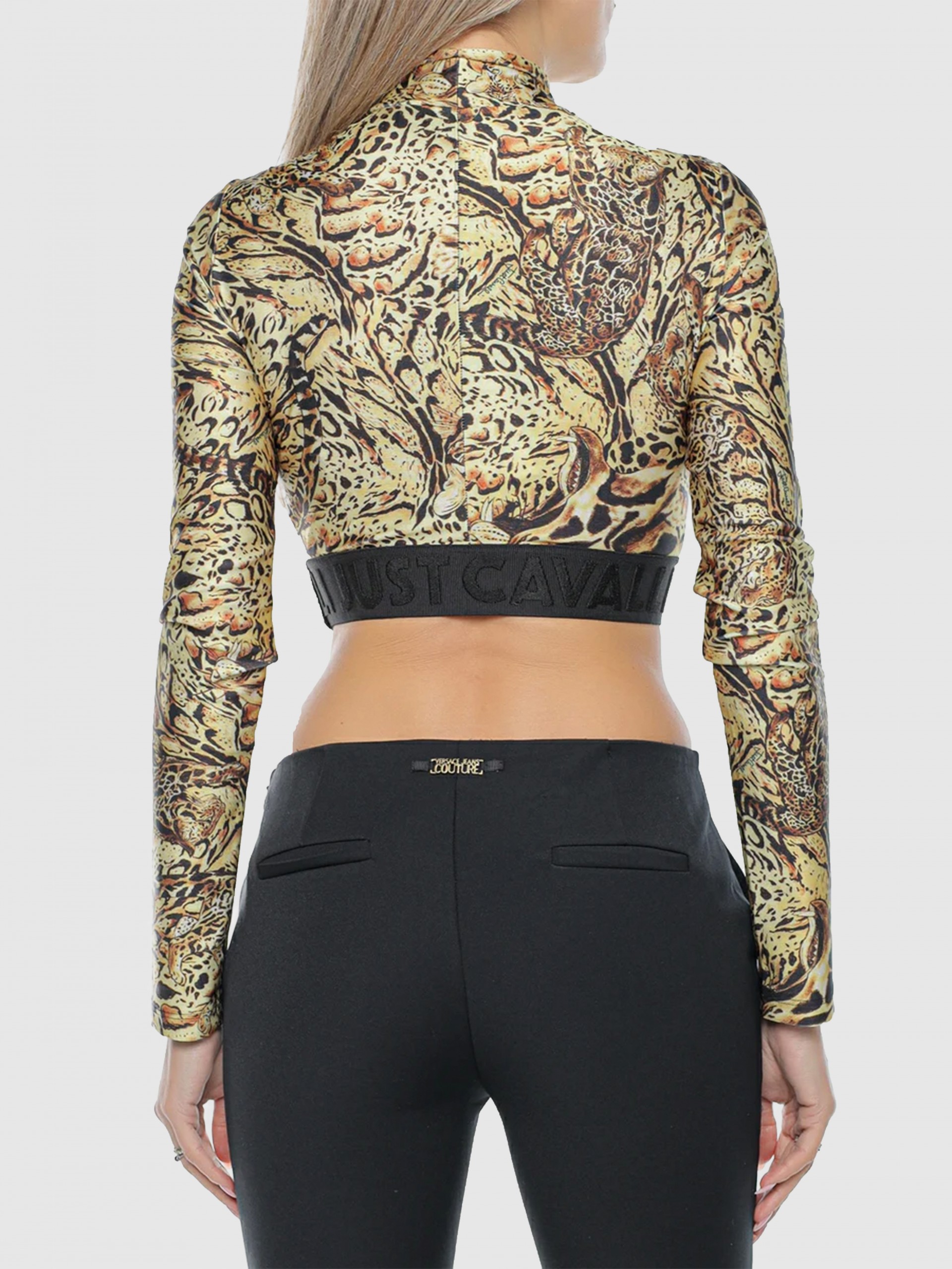 Shirt Woman Just Cavalli