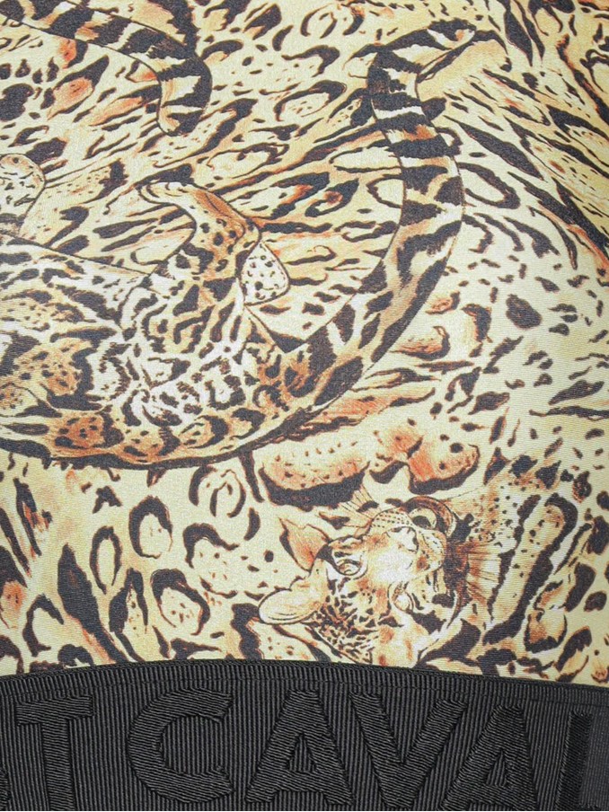 Shirt Woman Just Cavalli