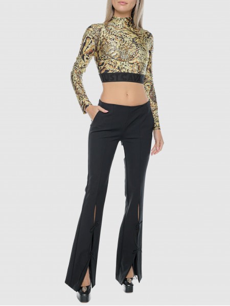 Shirt Woman Just Cavalli Shirt Woman Just Cavalli
