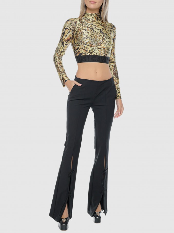Shirt Woman Just Cavalli