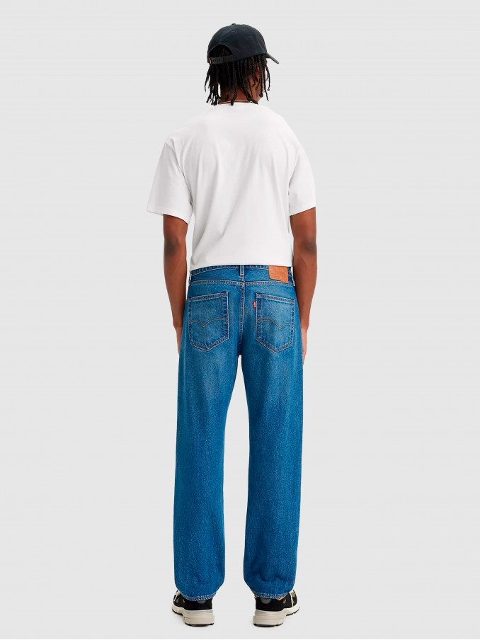 Pantalones Hombre Levis